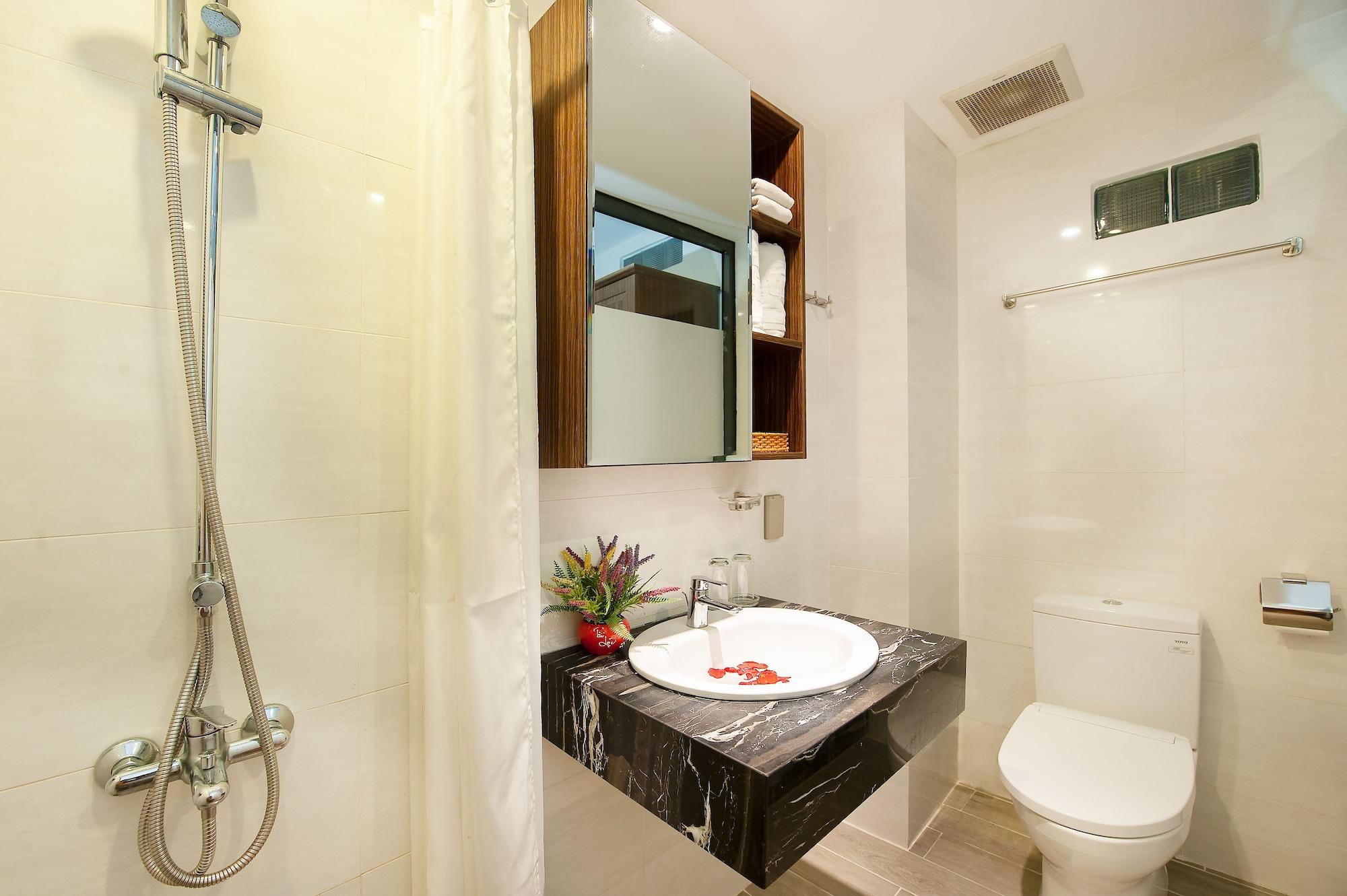 Saigonciti Hotel Ho Chi Minh-stad Buitenkant foto
