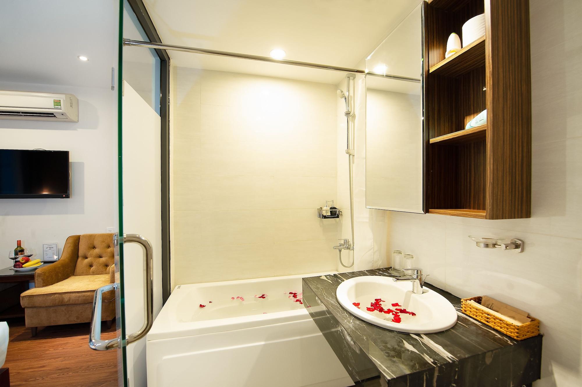 Saigonciti Hotel Ho Chi Minh-stad Buitenkant foto